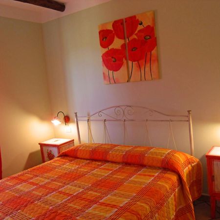 Villa Mimosa Tropea Ricadi Exteriér fotografie
