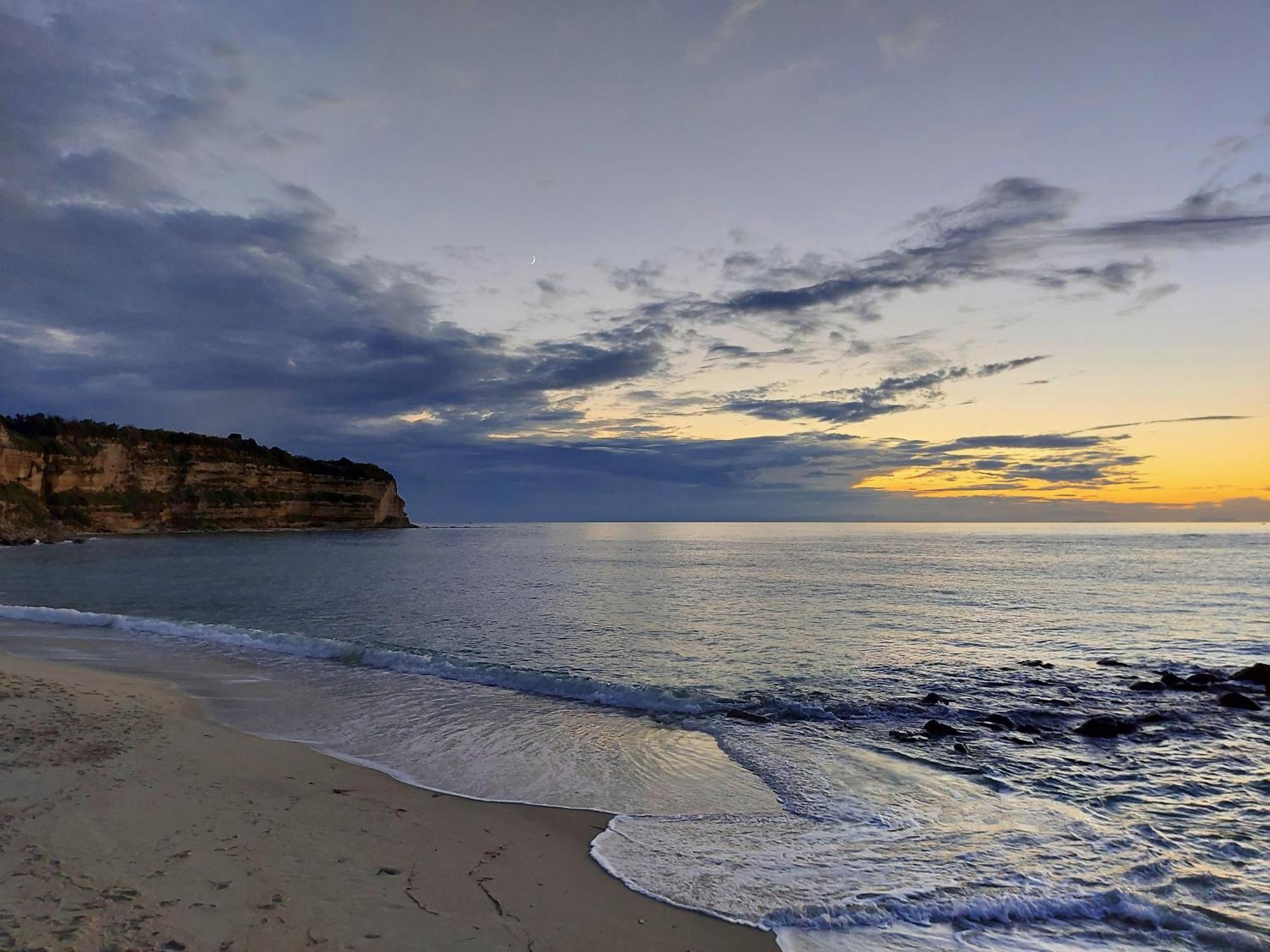Villa Mimosa Tropea Ricadi Exteriér fotografie